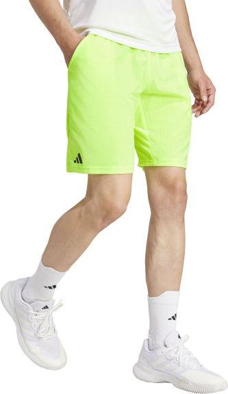 Immagine prodotto adidas Tennis Ergo 7" Short Lucid Lemon Man (XL)