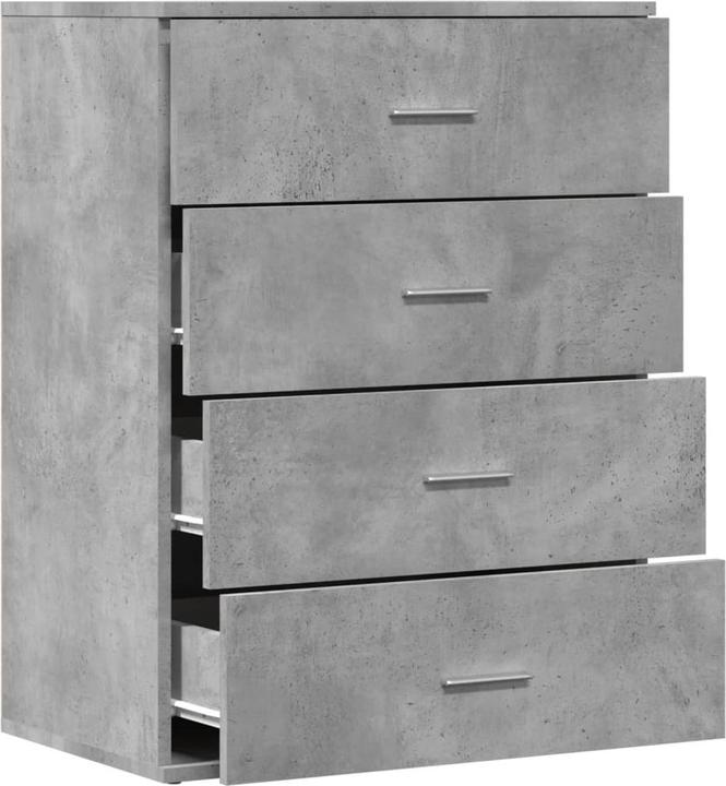 Actual product image VidaXL Sideboard (60 x 39 x 80 cm)