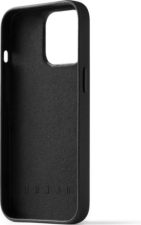 Produktbild Mujjo Full Leather Wallet Case (Apple iPhone 14 Pro)