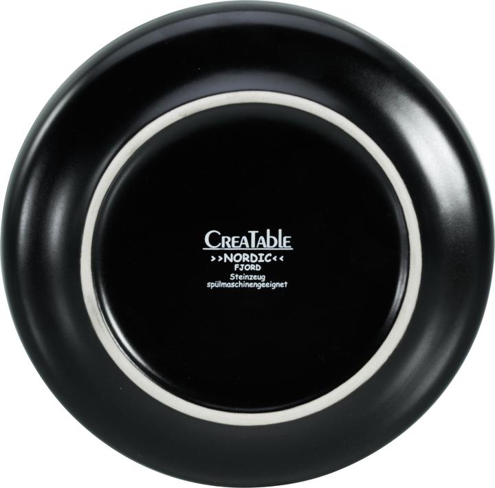 Actual product image CreaTable Nordic Fjord (30 Piece)