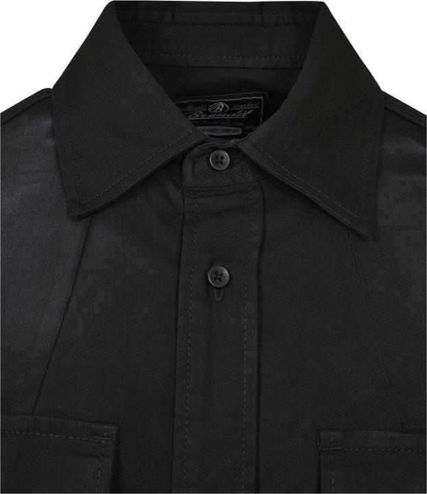 Produktbild Brandit Hardee Denim Shirt (XL)