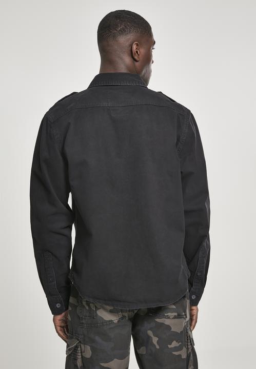 Immagine prodotto Brandit Camicia vintage (3XL)