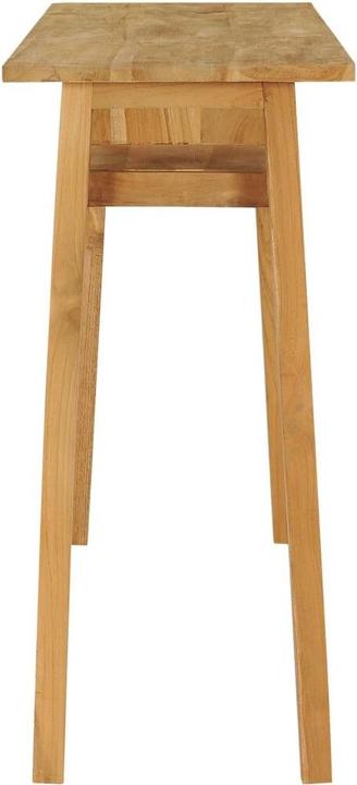 Actual product image VidaXL Eyde (120 x 35 x 75 cm)