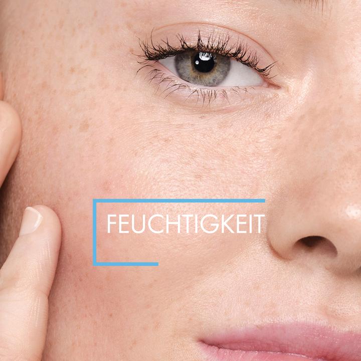 Produktbild Vichy Aqualia Thermal leichte Creme (50 ml, 24h Creme)