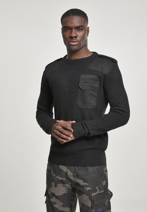 Immagine prodotto Brandit BW Pullover (L)