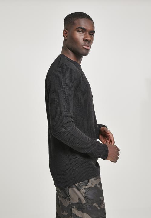 Immagine prodotto Brandit BW Pullover (L)