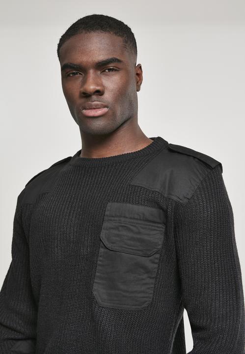 Immagine prodotto Brandit BW Pullover (L)