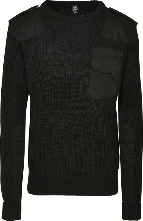 Brandit BW Pullover