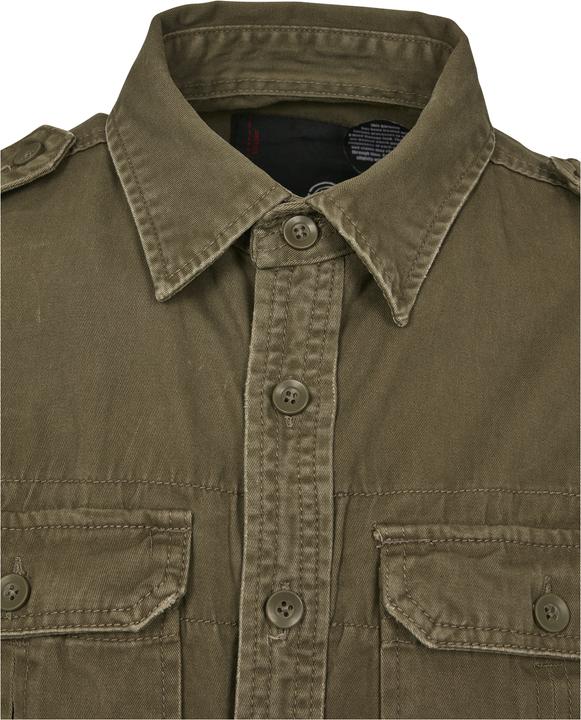 Produktbild Brandit Vintage Shirt (S)