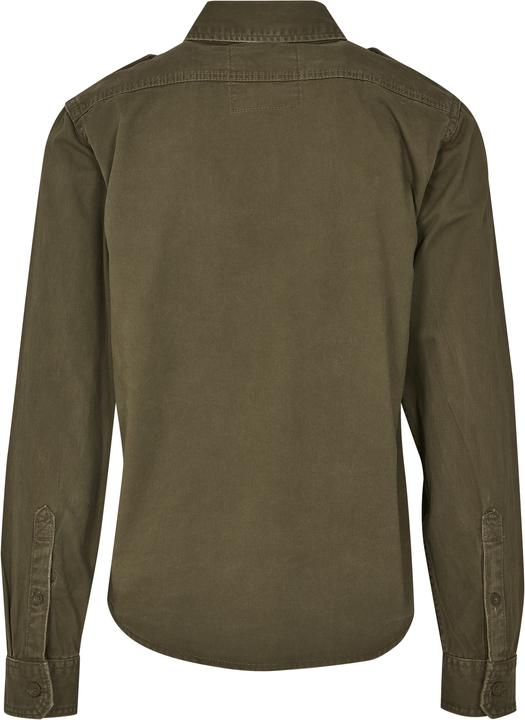 Image du produit Brandit Vintage Shirt (M)