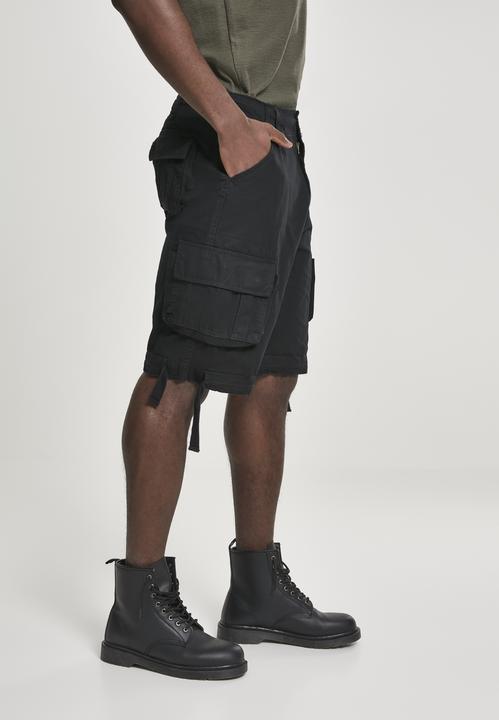 Image du produit Brandit Urban Legend Shorts (S)