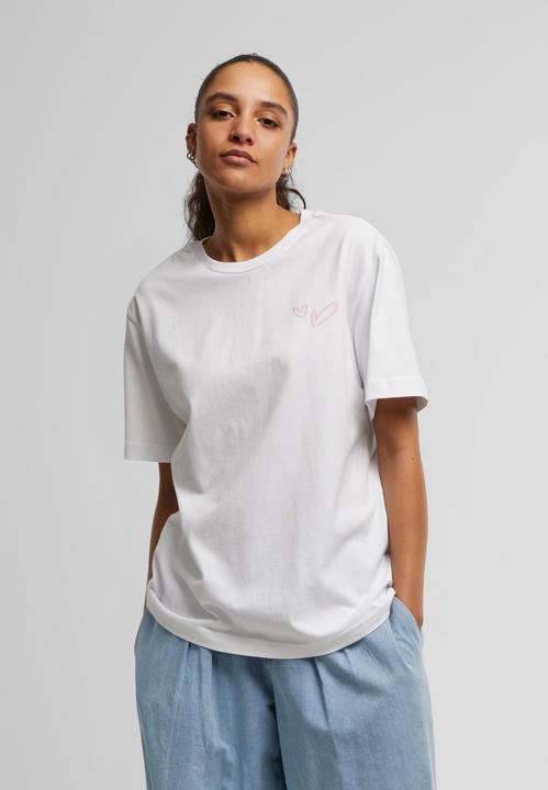 Produktbild Miss Tee Embrace Every Moment Tee - 187367 (XL)
