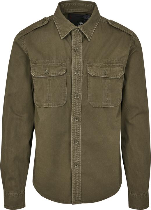 Produktbild Brandit Vintage Shirt (S)
