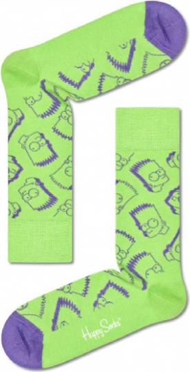 Produktbild Happy Socks Bart (Einzelpack, 41 - 46)