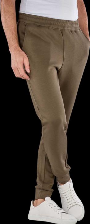 Immagine prodotto Siksilk Pantaloni della tuta Jogger con polsini Essential (XS)