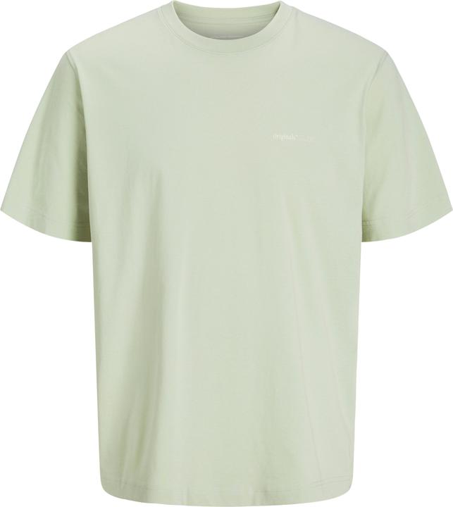 Jack & Jones Rückenprint Rundhalsausschnitt T-shirt T-shirt (S)