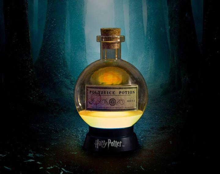 Immagine prodotto Groovy Harry Potter: Polyjuice Potion