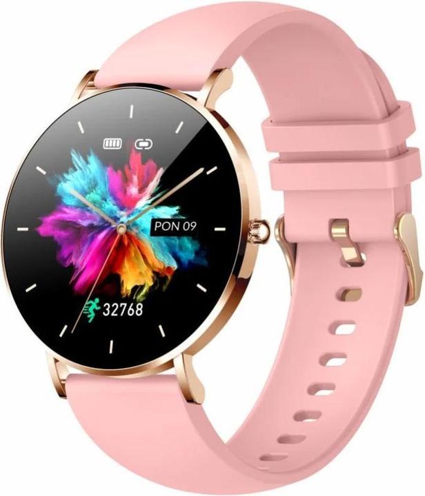 Produktbild Manta Alexa SWU501PK Pink