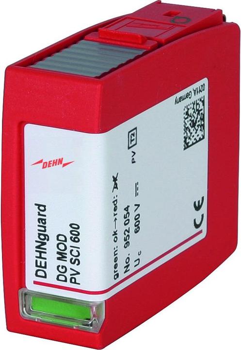 Actual product image Dehn DG MOD PV SCI 600