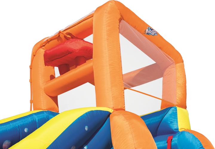 Produktbild Bestway Turbo Splash Mega Water Park