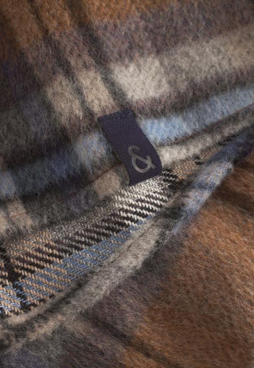 Image du produit Colours & Sons Veste-chemise Worker Jacket Zipped (S)