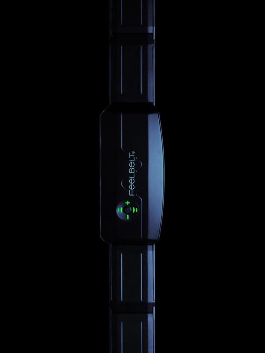 Image du produit Feelbelt S1 advanced haptic feedback belt (Size 1) (PC, PS4, PS5, Switch)