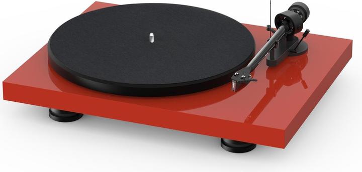 Productafbeelding Pro-Ject Debut Carbon Evo (Handmatig)