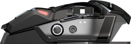 Actual product image MadCatz R.A.T. Air (Wireless)