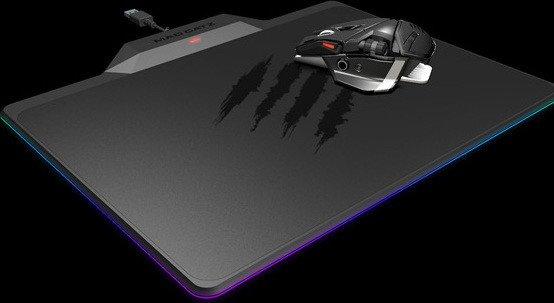Actual product image MadCatz R.A.T. Air (Wireless)