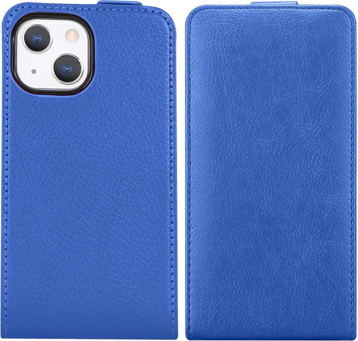 Produktbild Cadorabo Flip Glatt Hülle (Apple iPhone 13)