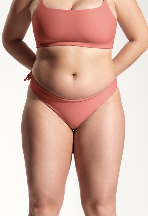 Image du produit Oy Pantalon de bikini Surf "Tope (XS)