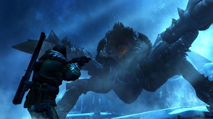Actual product image Halifax Lost Planet 3 (PS3, Multilingual)