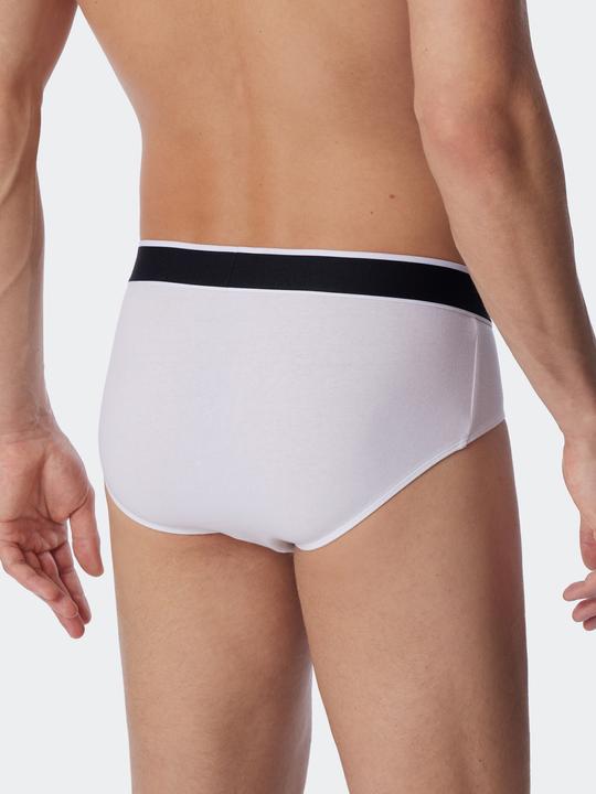 Produktbild Schiesser Rioslip 95/5 Organic Cotton (L, 6er Pack)
