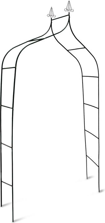 Image du produit Relaxdays Arche de rose (38 cm, 140 cm)