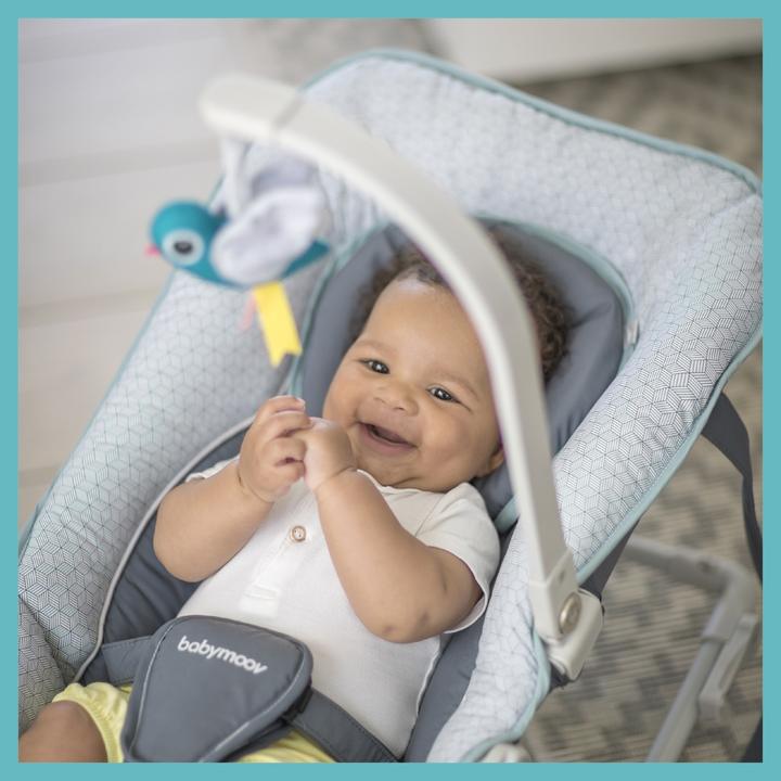 Actual product image Babymoov Graphic