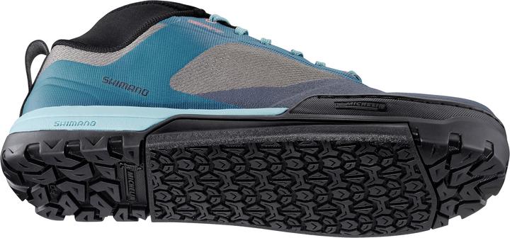Actual product image Shimano SH-GR701 (38)