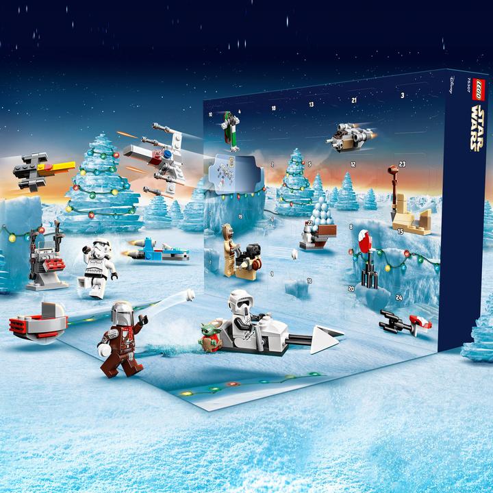 Produktbild LEGO Star Wars