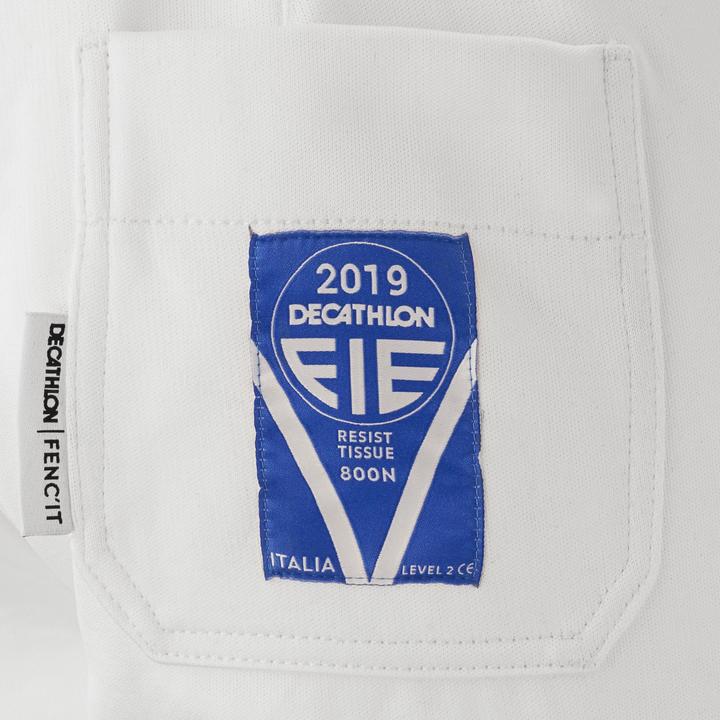 Image du produit Fenc'it 309538 (XXL)