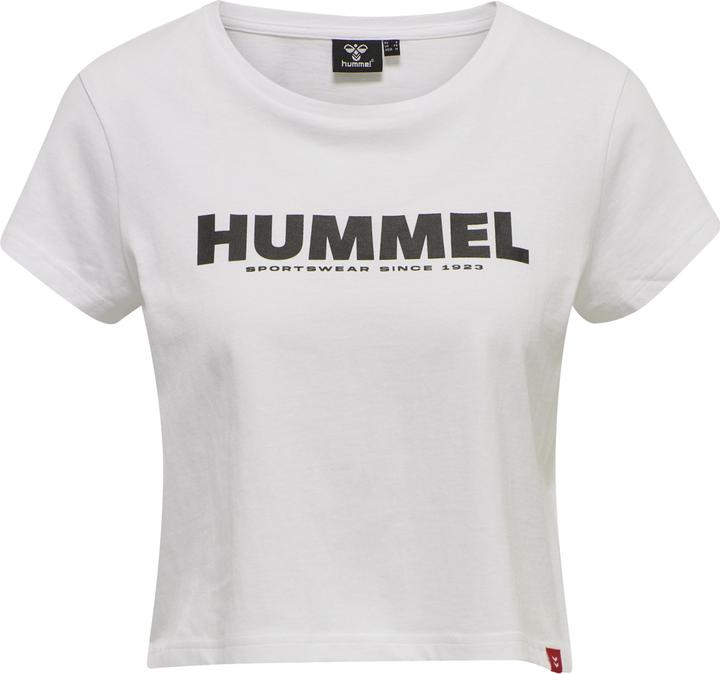 Image du produit hummel Legacy Woman Cropped T-Shirt (L)