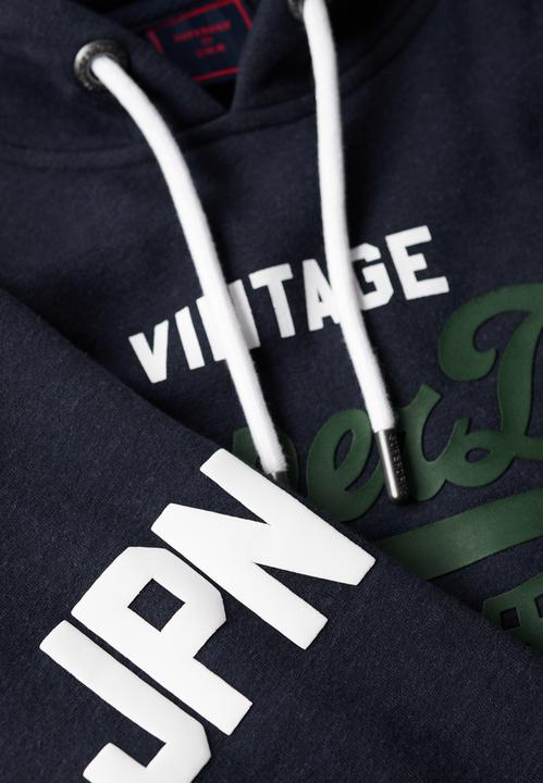 Image du produit Superdry Vl Hood (M)