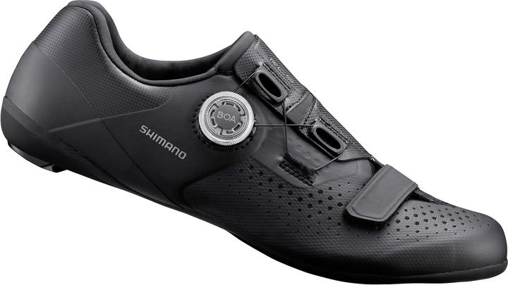 Actual product image Shimano SH-RC500 (48)