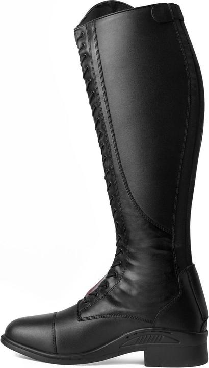 Actual product image Horze Laced women's riding boots (40)