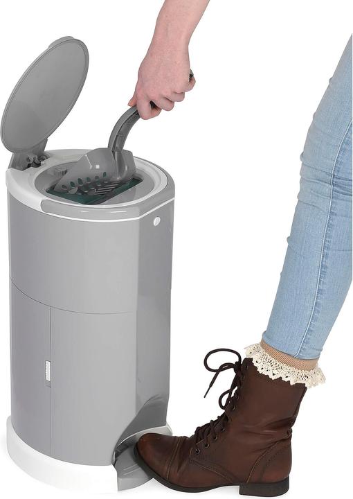 Produktbild Litter Champ Entsorgungseimer