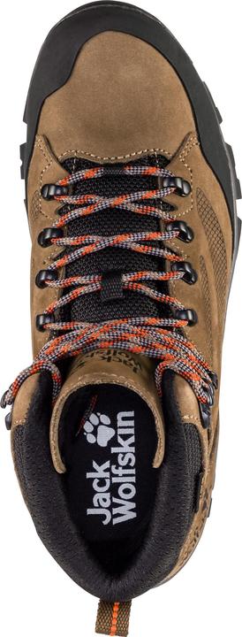 Image du produit Jack Wolfskin Rebellion Texapore Mid M (46)