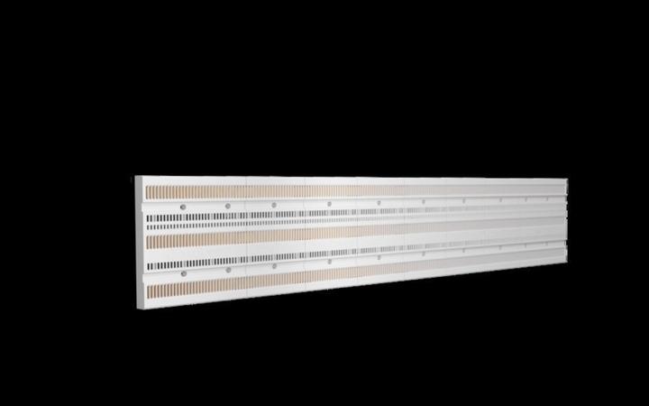 Actual product image Rittal 9635040 Board copper 1pc.