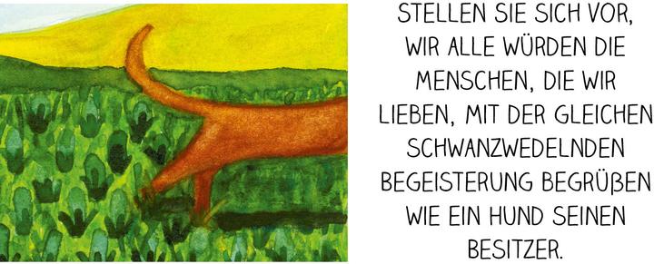 Actual product image Folge dem Rat deines Herzens und du wirst bei dir selbst ankommen (German, John Strelecky., 2019)