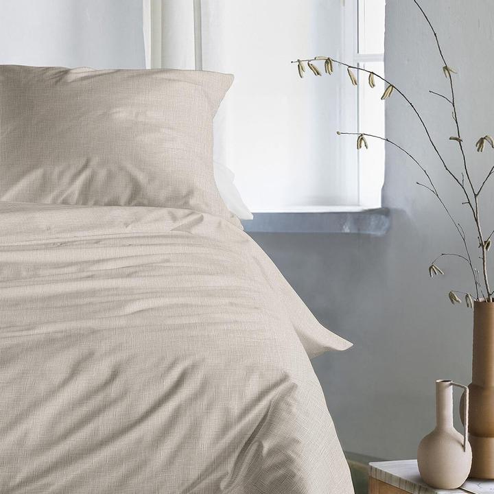 Image du produit Irisette Tencel™ Lyocell linge de lit Lotus 8521 (Housse de couette, 80x80 cm, 135x200 cm)