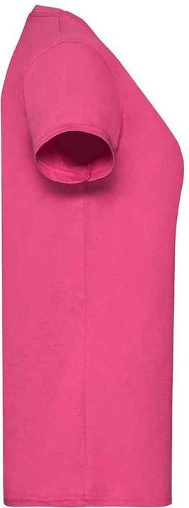 Produktbild Fruit of the Loom Valueweight TShirt (40 D)