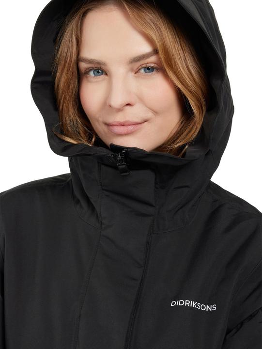 Produktbild Didriksons Women's Frida Parka 7 (40)