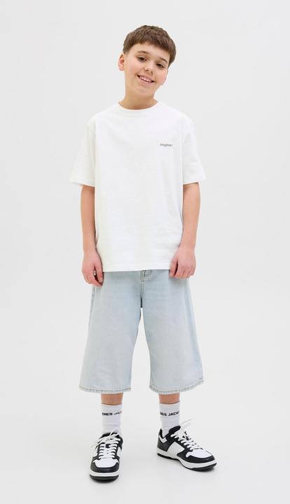 Immagine prodotto Jack & Jones Gedruckt T-shirt Junior T-shirt (140)